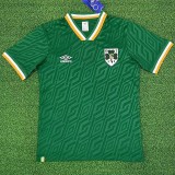 2026 Republic of Ireland Commemorative Edition Green St Patrick Day Fans Soccer jersey