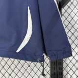 2026 France Windbreaker