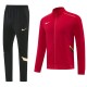 26/27 Red Tracksuit