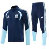 2026 Argentina Tracksuit