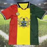 2026 Ghana Special Edition Fans Soccer jersey