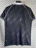 2025/26 R MAD Black Training Shirts