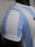 [PLAYER] 2026 Argentina Special Edition Player Soccer jersey