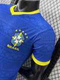 [PLAYER] 2026 Brazil Special Edition Player Soccer jersey