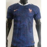 [PLAYER] 2025 France Home Player Soccer jersey