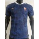 [PLAYER] 2025 France Home Player Soccer jersey