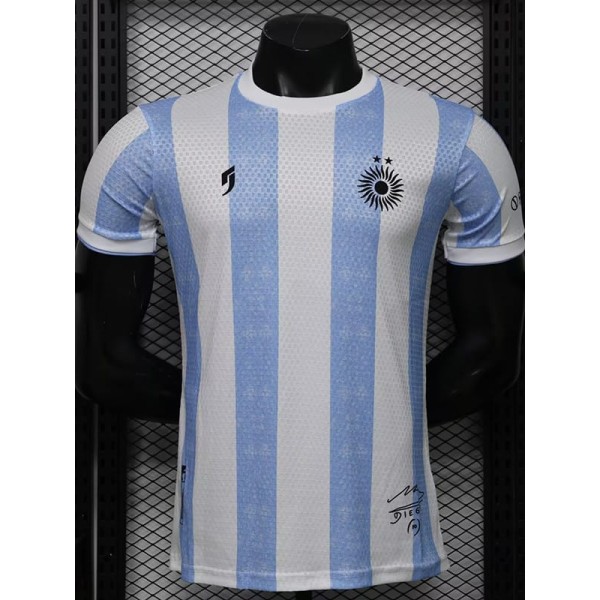 [PLAYER] 2026 Argentina Special Edition Player Soccer jersey