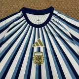 2026 Argentina Training Shirts