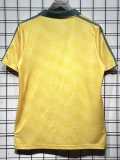 2026 Jamaica Yellow Training Shirts