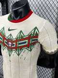 2026 Portugal Player Training Shirts