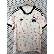 2026 Chile Away Fans Soccer jersey