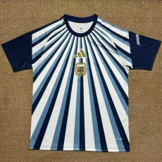 2026 Argentina Training Shirts