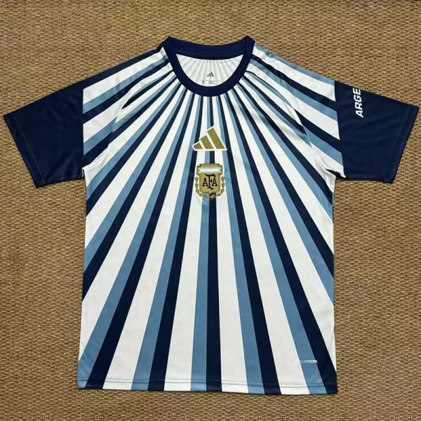 2026 Argentina Training Shirts