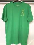 2026 Brazil Green Sport Swear