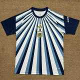 2026 Argentina Training Shirts