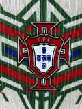 2026 Portugal Player Training Shirts