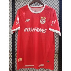 2025/26 Toluca Special Edition Double-Champion Fans Soccer jersey