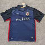 2015/16 A MAD Away Retro Soccer jersey