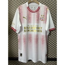2025/26 PSV Eindhoven Special Edition Fans Soccer jersey