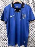 26/27 AIK Solna Limited Edition Navy Blue Fans Soccer jersey