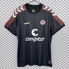 2014/15 FC St. Pauli Home Retro Soccer jersey