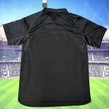 2025/26 Pisa SC Special Edition Black Fans Soccer jersey