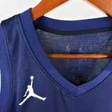 2024/25 WIZARDS YONG #3 NBA Jerseys