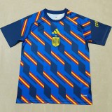 2026 Spain Training Shirts
