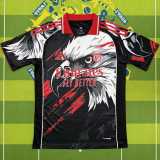 26/27 Benfica Special Edition Black Fans Soccer jersey