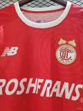 2025/26 Toluca Special Edition Double-Champion Fans Soccer jersey