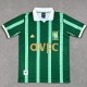 2025/26 Aston Villa Special Edition Green Fans Soccer jersey