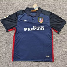 2015/16 A MAD Away Retro Soccer jersey
