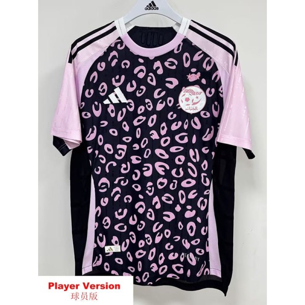 2026 Algeria Player Training Shirts