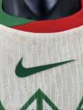 2026 Portugal Player Training Shirts