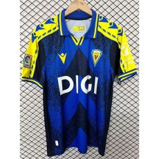 2025/26 Cadiz Special Edition Fans Soccer jersey