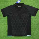 2026 Guatemala Away Black Fans Soccer jersey