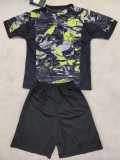 2026 Korea Republic Special Edition Fans Kids Soccer jersey
