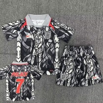 2026 England Joint Edition Palace #7 NK-Palace Fans Kids Soccer jersey