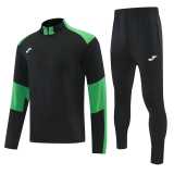 26/27 Half Pull Tracksuit