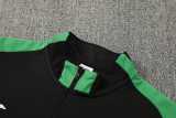 26/27 Half Pull Tracksuit