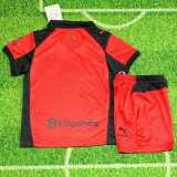 2025/26 ACM 4RD Fans Kids Soccer jersey