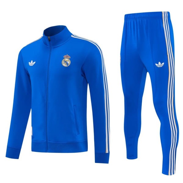 26/27 R MAD Tracksuit