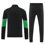 26/27 Half Pull Tracksuit