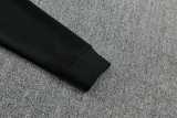 26/27 AD Black Tracksuit