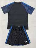 26/27 Minnesota United FC Home Fans Kids Soccer jersey