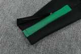 26/27 Green Tracksuit
