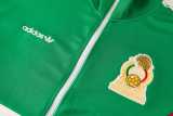 2026 Mexico Green Tracksuit