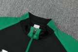 26/27 Black Tracksuit