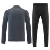 26/27 AD Gray Tracksuit