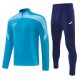 26/27 Half Pull Tracksuit